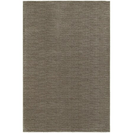 Oriental Weavers Richmond 526H3 12x15 Rectangle - Grey/ Brown-Polypropylene R526H3360450ST
